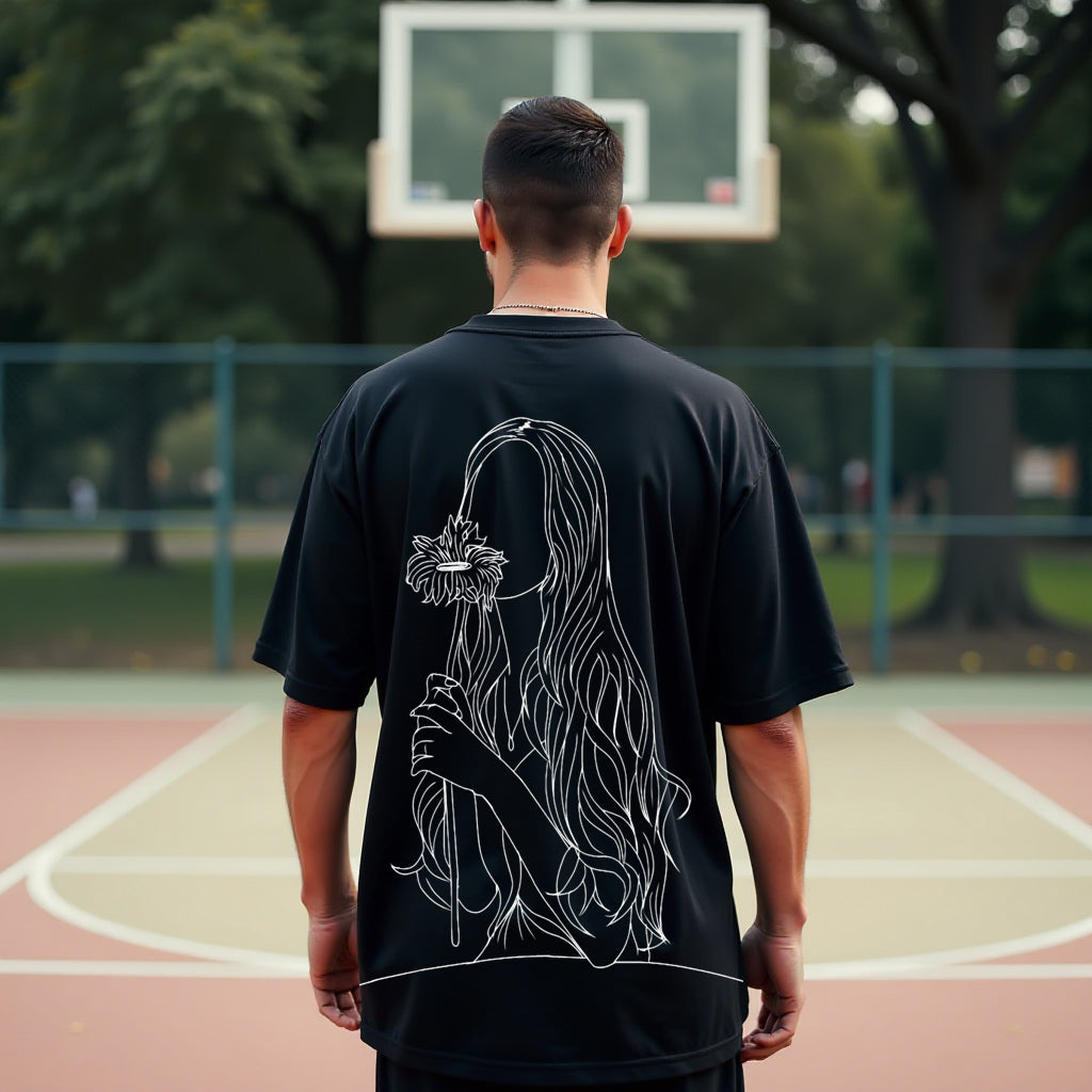 Top 10 Oversized T-Shirt Styling Tips in India