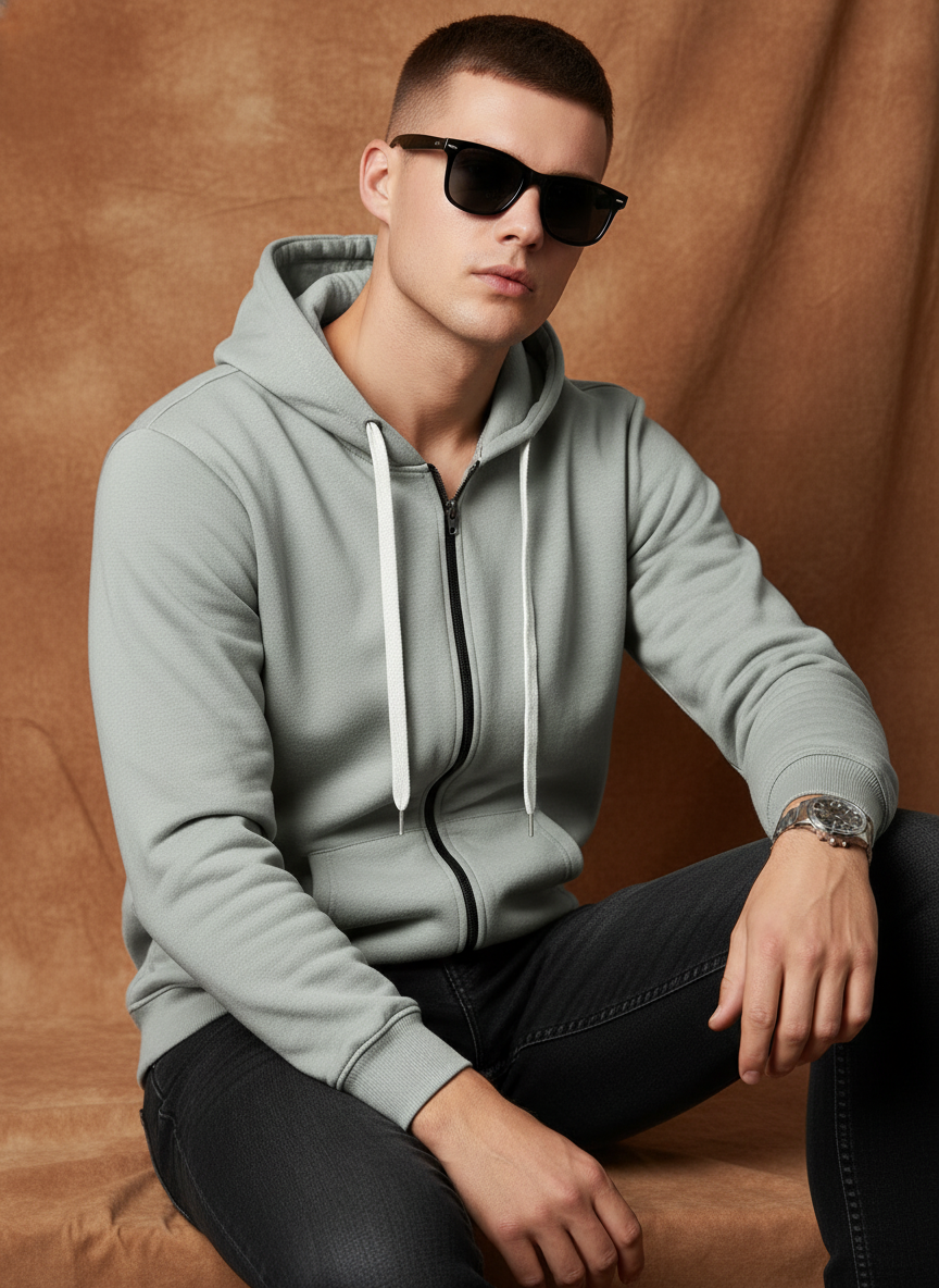 Own The Look Clothing is a brand that is known for its high-quality, stylish, and versatile pieces.