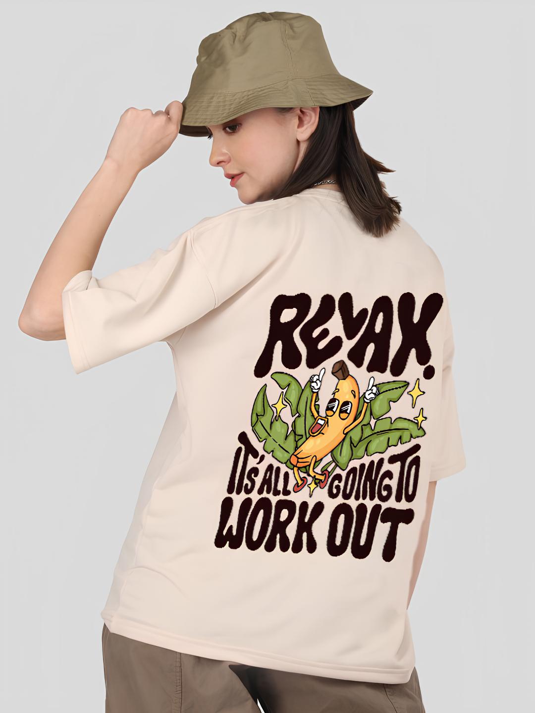 Are Oversized T-Shirts the Future of Streetwear in India? [2025 Fashion Forecast]