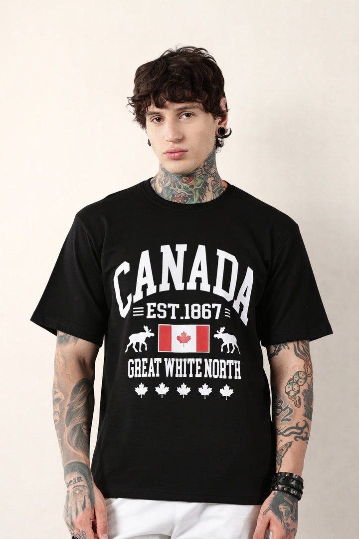 Canada Great White North