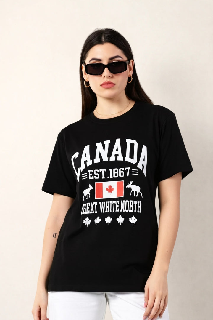 Canada Graphic | Women