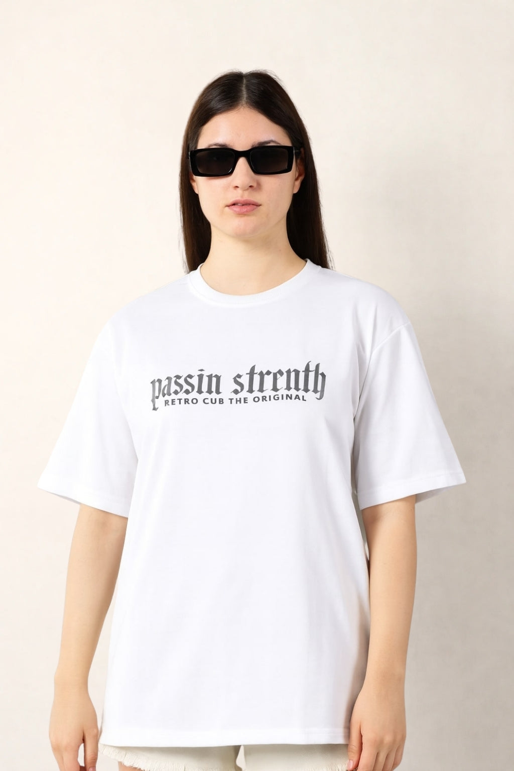 Mandala Graphic | Women