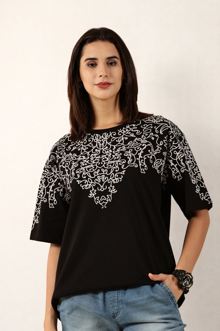 Ornamental Design | Women