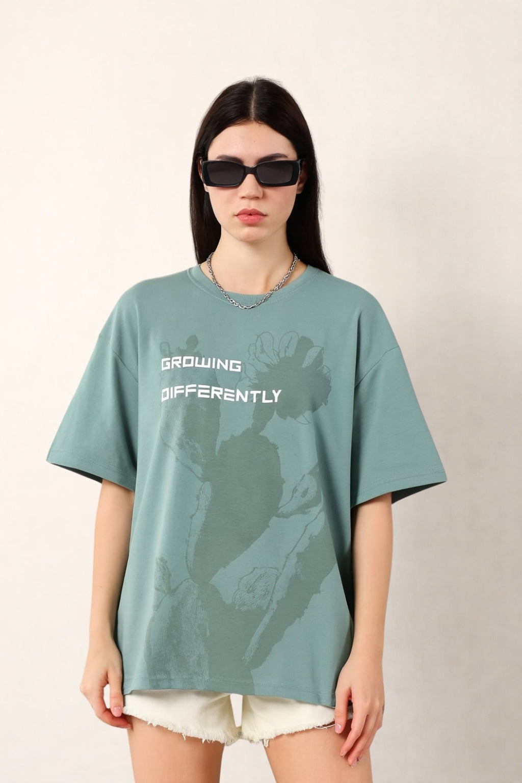 Growing Differently | Women