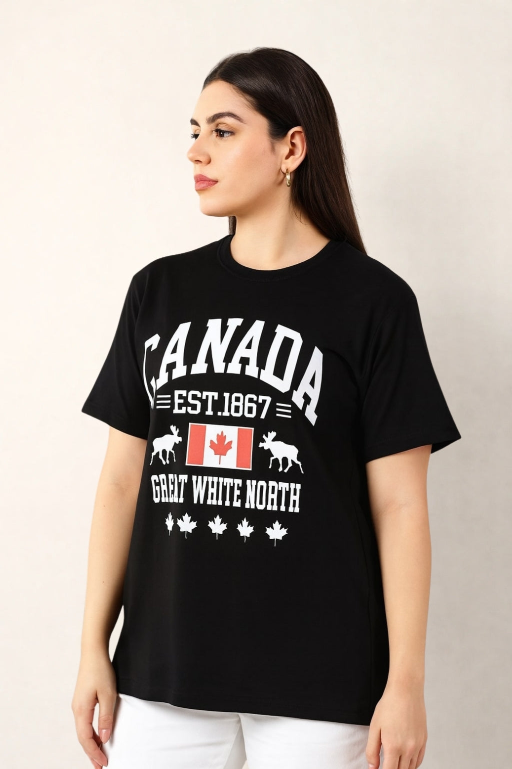 Canada Graphic | Women
