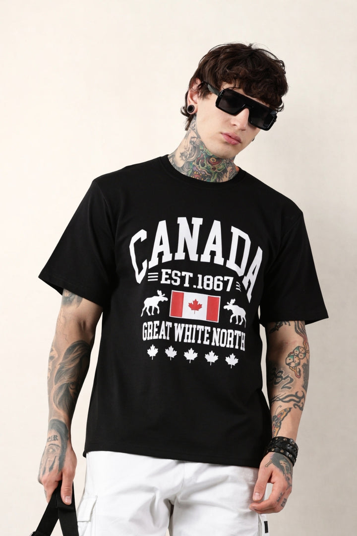 Canada Great White North