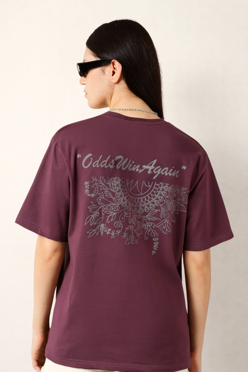 Odds Win Again | Women