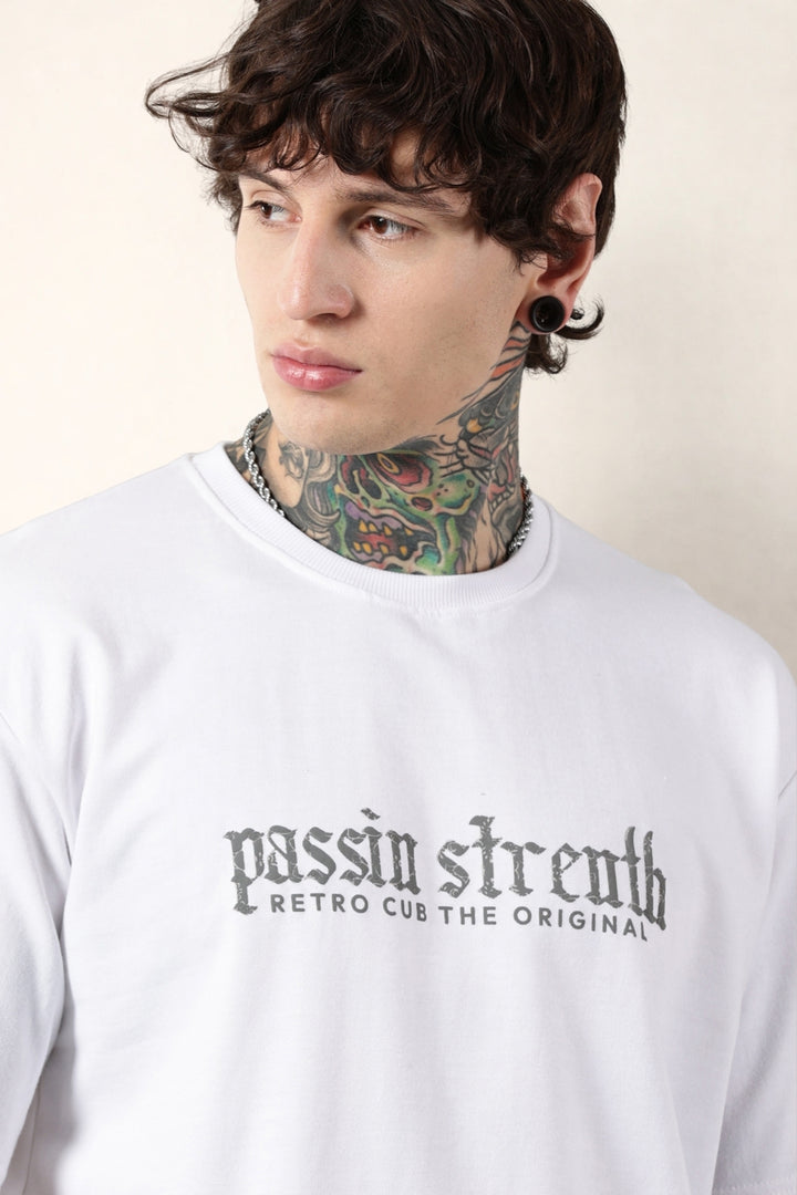 Mandala Crest