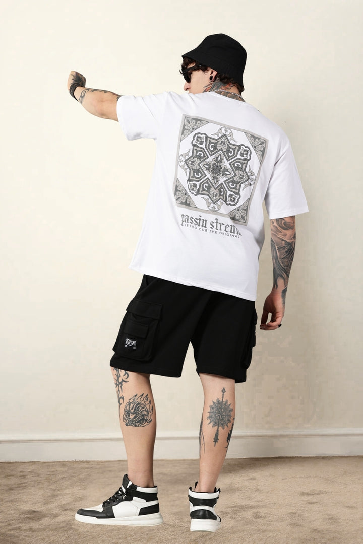Mandala Crest