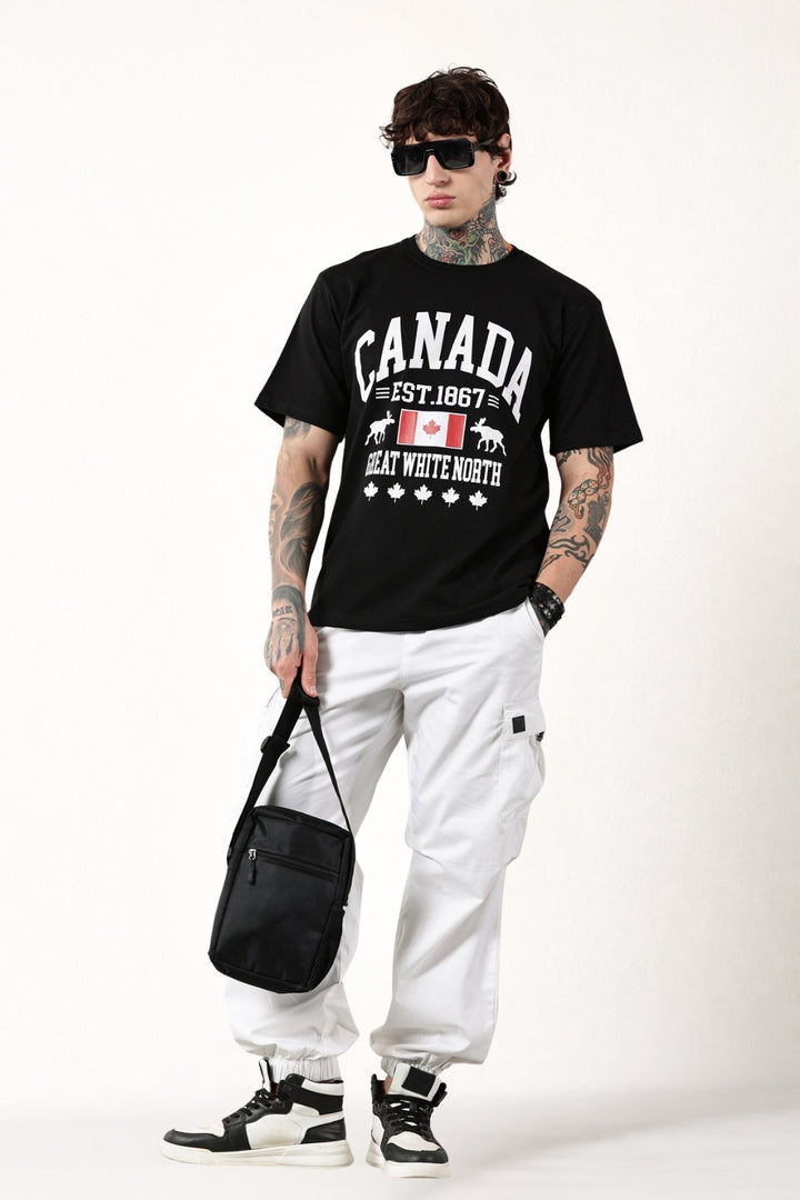 Canada Great White North