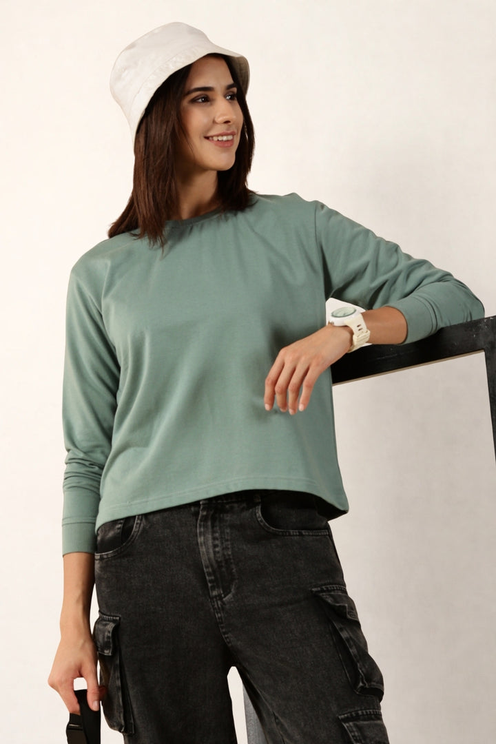 Pista Full-Sleeve for Women