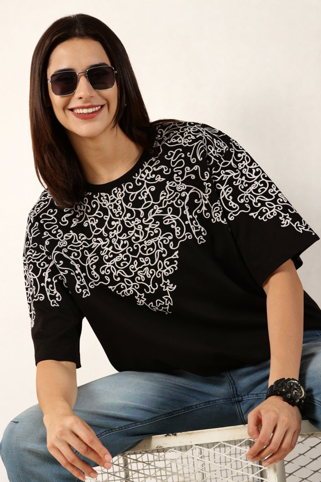 Ornamental Design | Women