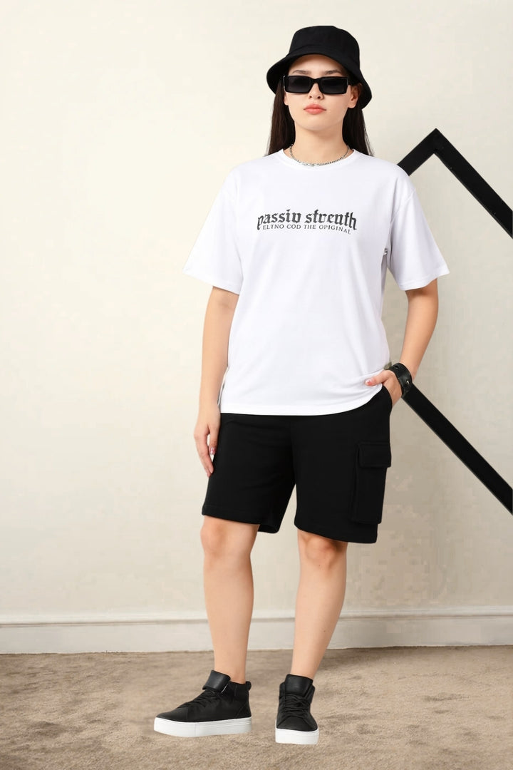 Mandala Graphic | Women