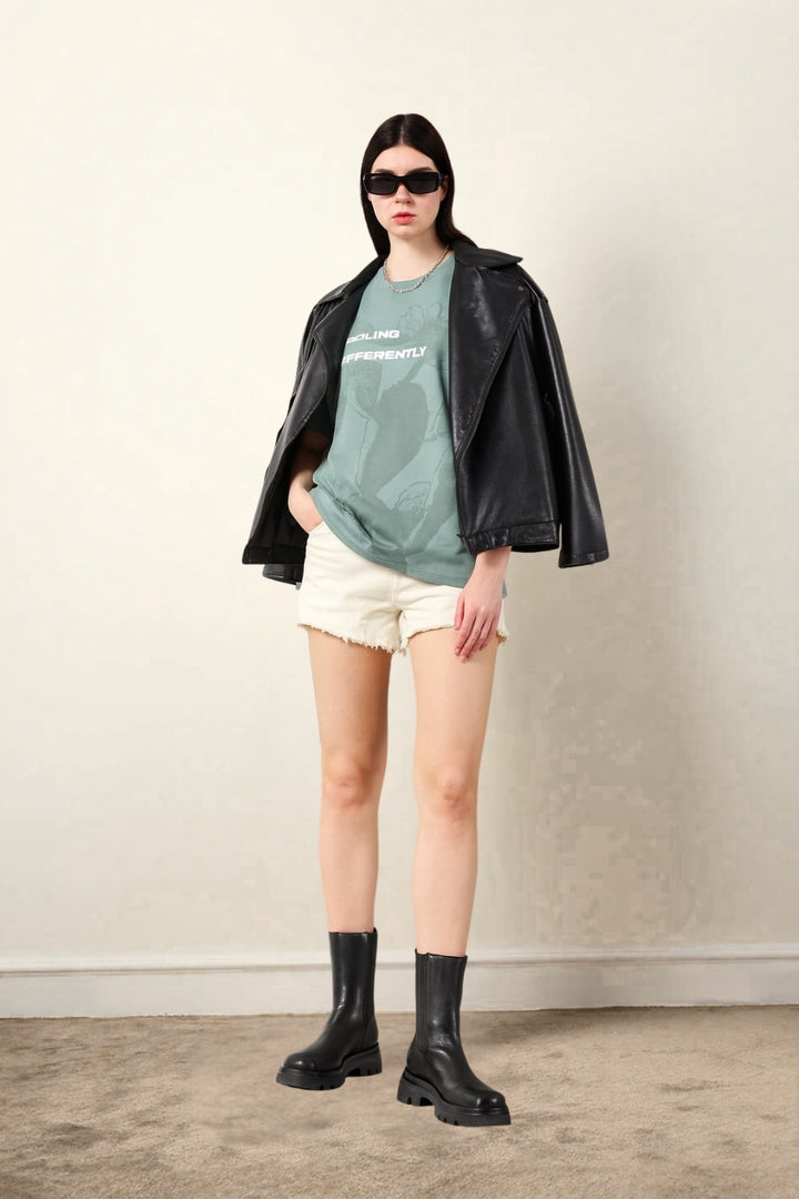 Growing Differently | Women