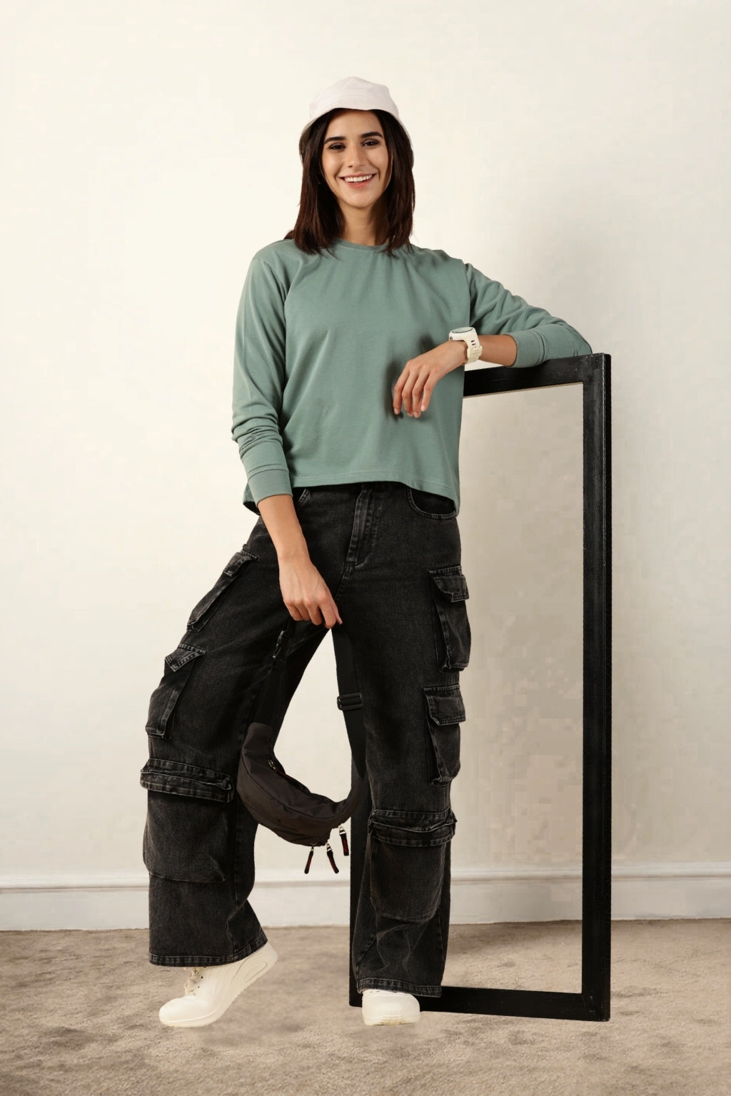 Pista Full-Sleeve for Women