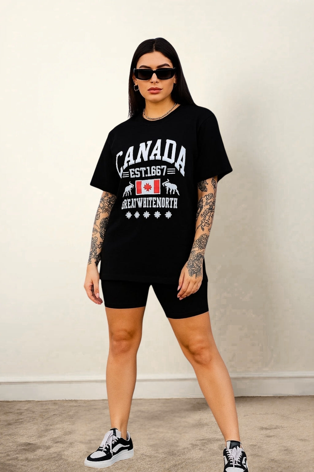 Canada Graphic | Women