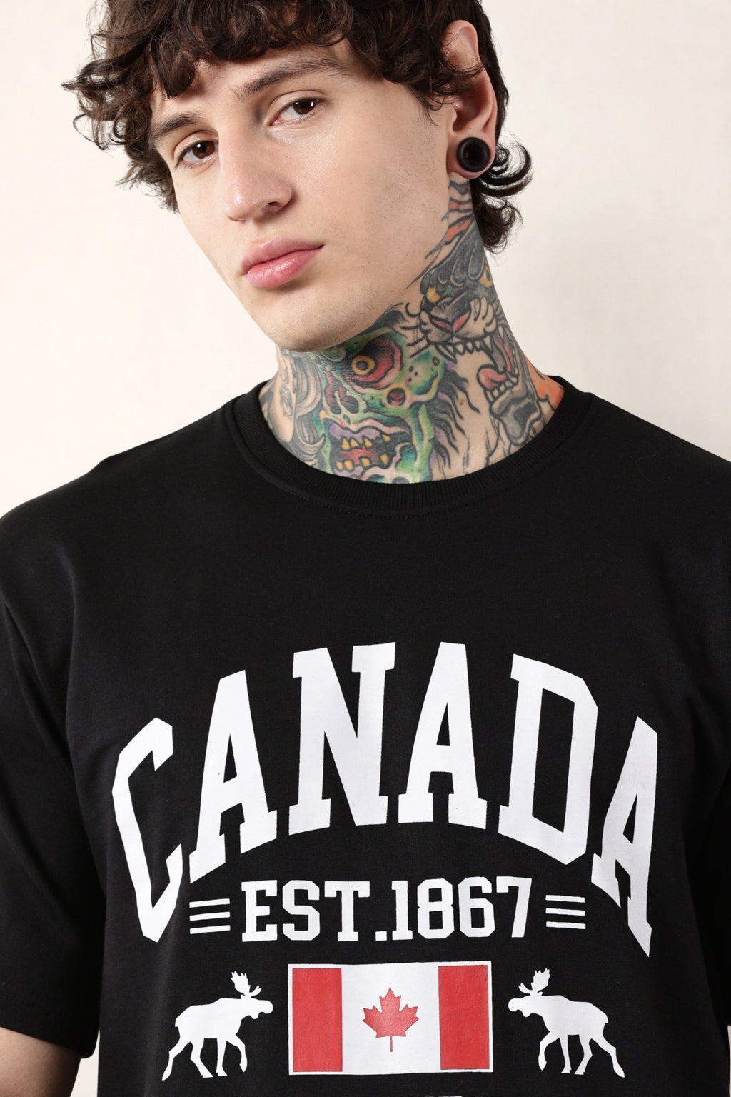 Canada Great White North