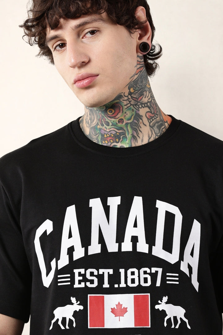 Canada Great White North